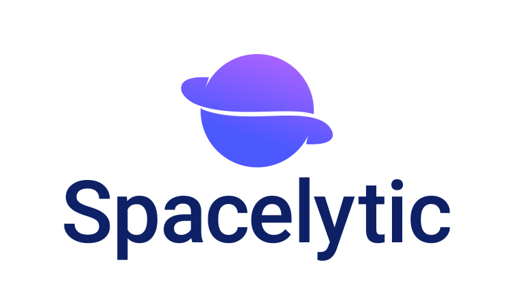 Spacelytic.com - New premium domains